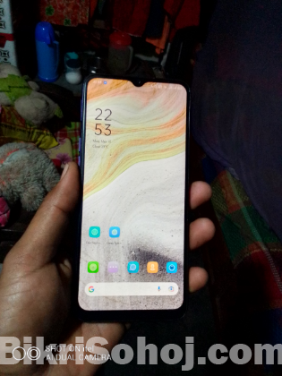 Realme 5